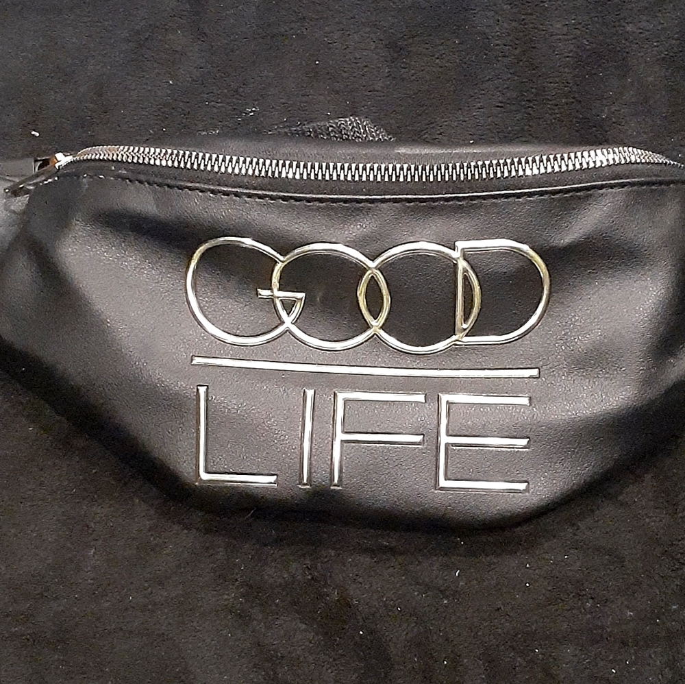Good Life fanny pack